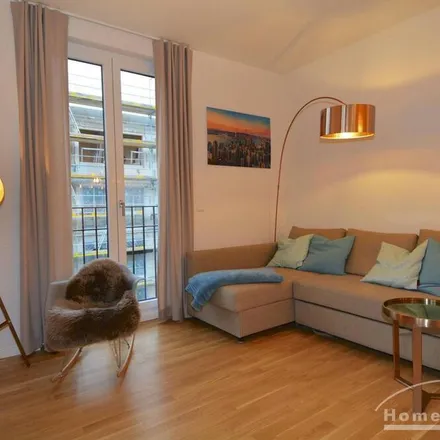 Rent this 2 bed apartment on Hallesche Straße 10 in 10963 Berlin, Germany