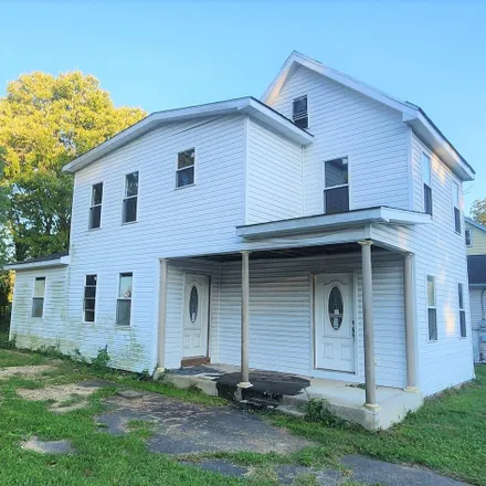 Buy this 3 bed house on 189 Spruce Street in Bridgeton, NJ 08302