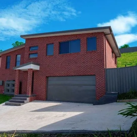 Rent this 3 bed apartment on The Rise in Wollongong City Council NSW 2530, Australia