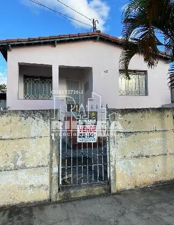 Image 2 - Rua Jorge Caracante, Vila Santa Tereza, Sorocaba - SP, 18015-315, Brazil - House for sale