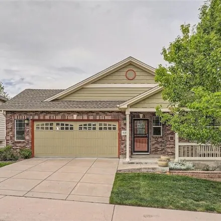 Buy this 4 bed house on 8199 W 67th Ave in Arvada, Colorado