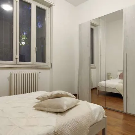 Rent this 1 bed apartment on Piazzale Selinunte in 20148 Milan MI, Italy