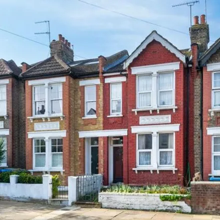 Image 2 - Maple Walk School, 62a Crownhill Road, London, NW10 4EB, United Kingdom - Townhouse for sale