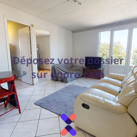 Image 1 - 7 Chemin Villebois, 38100 Grenoble, France - Apartment for rent