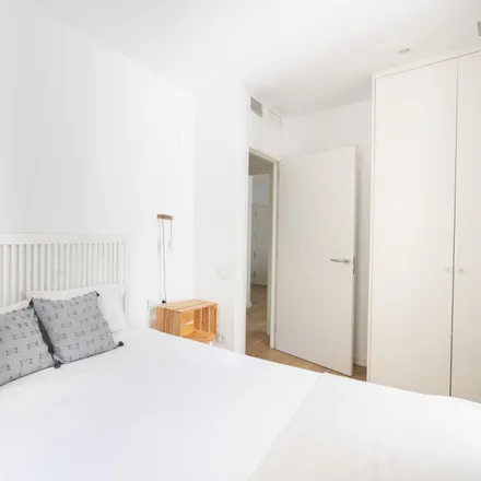 Rent this 2 bed apartment on Carrer dels Consellers in 2, 08003 Barcelona