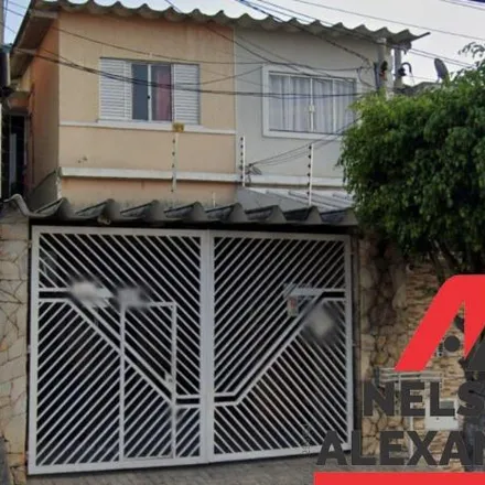 Image 2 - Rua Sebastião Gonçalves da Silva, Jardim Roberto, Osasco - SP, 06122, Brazil - House for sale