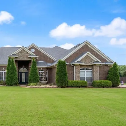Buy this 6 bed house on 2673 Fountain Gate Drive in DeSoto County, MS 38632