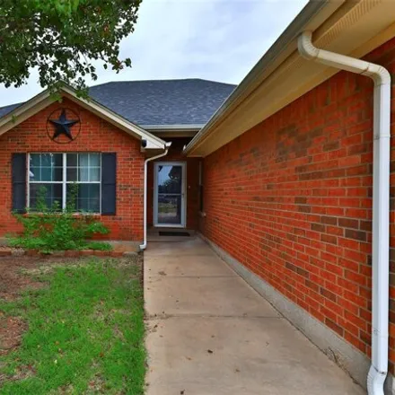 Image 4 - 3800 Seth Court, Abilene, TX 79606, USA - House for sale