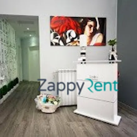 Image 8 - Via Cesena 32, 00183 Rome RM, Italy - Apartment for rent