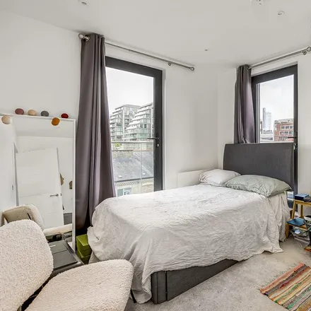 Image 9 - Royal London Hospital, Whitechapel Road, London, E1 1BB, United Kingdom - Apartment for rent