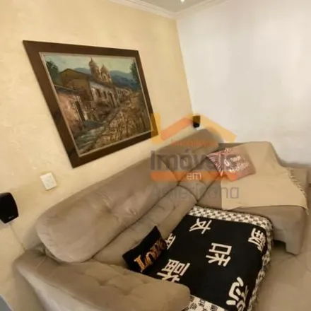 Buy this 2 bed apartment on Rua Calil Baruque in Vila Boldrin, Santa Bárbara d'Oeste - SP
