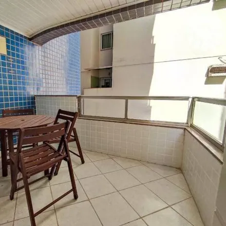 Buy this 3 bed apartment on Rua Zulema Fortes Faria in Parque Areia Preta, Guarapari - ES