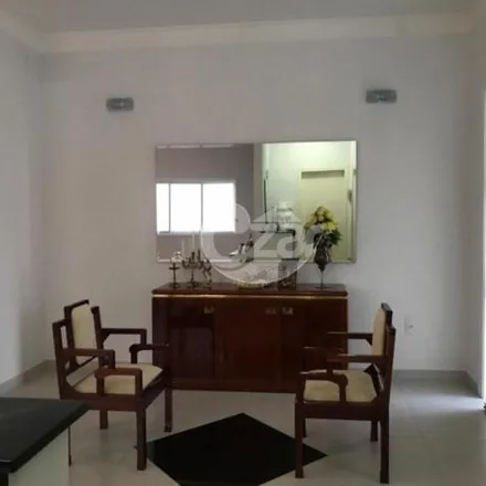Buy this 4 bed house on Rua Alzira de Aguiar Aranha in Barão Geraldo, Campinas - SP