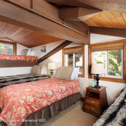 Image 9 - Wood Run Road, Snowmass Village, Pitkin County, CO 81615, USA - Loft for sale