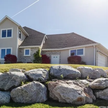 Buy this 5 bed house on 512 Sunset Lane in Providence, Cache County