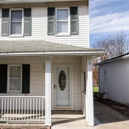 Rent this 2 bed house on 3523 5th Street in Monarch, Dunbar Township