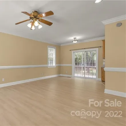 Image 5 - 1386 Flintwood Drive, Cedarwood, Rock Hill, SC 29732, USA - Townhouse for sale