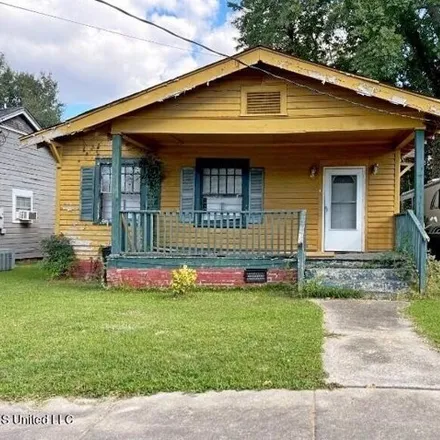 Buy this 3 bed house on 158 Marion Avenue in Jackson, MS 39209