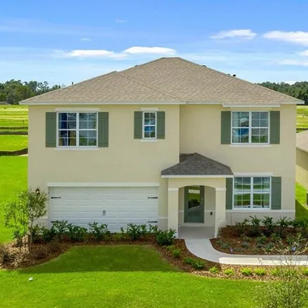 Buy this 5 bed house on Jindo Drive in Lake Alfred, Polk County
