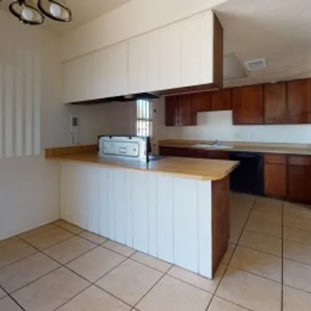 Rent this 4 bed apartment on 8608 North 33Rd Avenue in Elnan Village, Phoenix