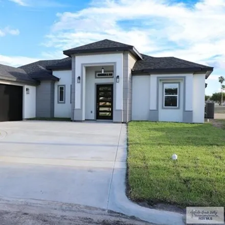 Buy this 3 bed house on 2499 Somerset in Harlingen, TX 78552