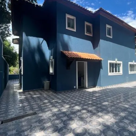 Buy this 3 bed house on Caixa Econômica Federal in Avenida Tabelião Passarela 392, Centro