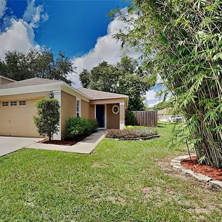 Buy this 3 bed house on 712 Periwinkle Pointe Place in Seffner, Hillsborough County