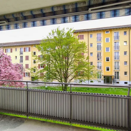 Image 2 - Steingutstrasse 18, 8200 Schaffhausen, Switzerland - Apartment for rent