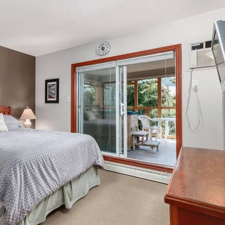 Rent this 1 bed house on Nesters in Whistler, BC V0N 1B4