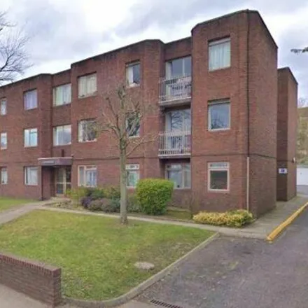 Image 2 - 71-75 Worple Road, London, SW19 4LS, United Kingdom - Apartment for rent