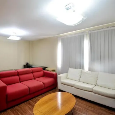 Buy this 3 bed apartment on Rua Afonso de Freitas 493 in Paraíso, São Paulo - SP