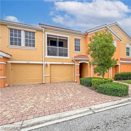Buy this 1 bed condo on 1806 Concordia Lake Circle in Cape Coral, FL 33909