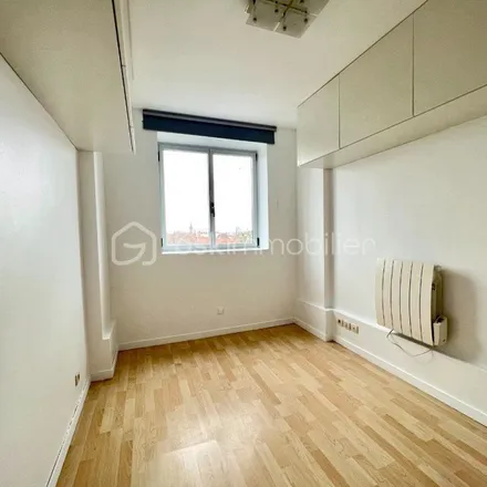 Image 7 - 25 Rue du Général de Gaulle, 93360 Neuilly-Plaisance, France - Apartment for rent