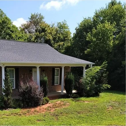 Buy this 1 bed house on 2898 Rob Shepard Drive in Alamance, Alamance County