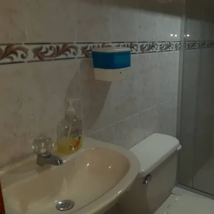 Rent this 1 bed house on Perímetro Urbano Barranquilla in Barranquilla, Colombia