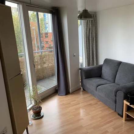 Rent this 2 bed apartment on Wheeleys Lane in Park Central, B15 2DX