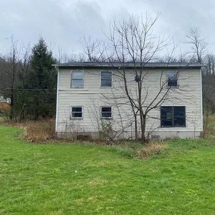 Buy this 3 bed house on 230 Main Street in Seanor, Paint Township
