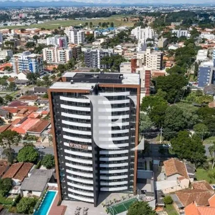 Image 1 - Rua Canadá 551, Bacacheri, Curitiba - PR, 82510-290, Brazil - Apartment for sale