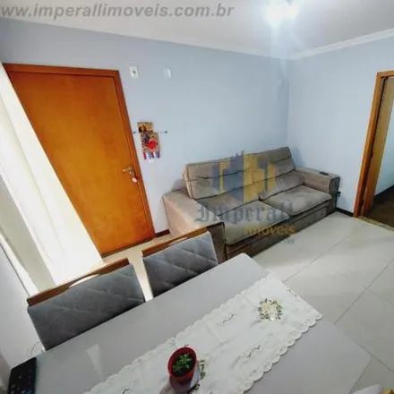 Buy this 3 bed apartment on Rua Miquelina Ádamo in Bosque dos Eucaliptos, São José dos Campos - SP