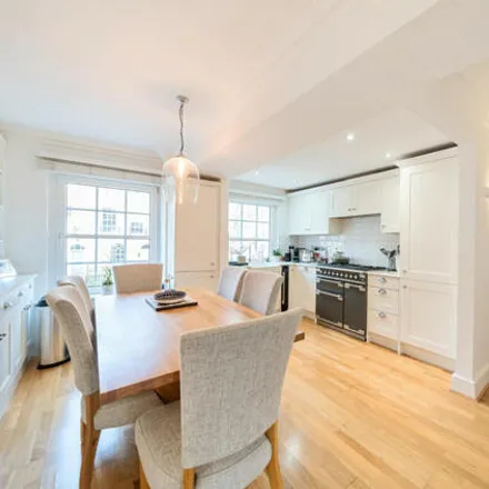 Buy this 3 bed apartment on Camberwell New Road in London, London