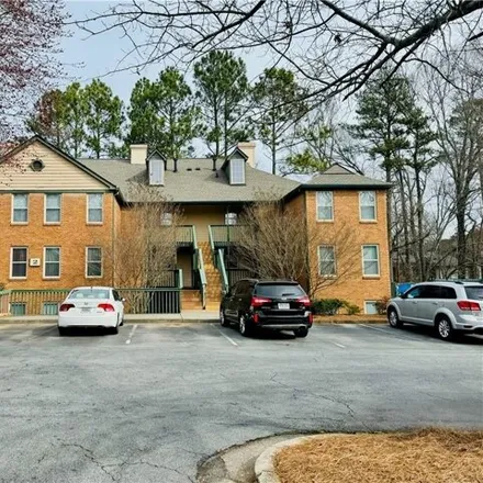 Image 1 - 1743 Beaumont Circle, Duluth, GA 30096, USA - Condo for sale