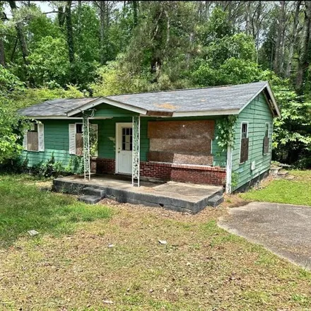 Buy this 3 bed house on 5684 Miller Grove Road in Stonecrest, GA 30058