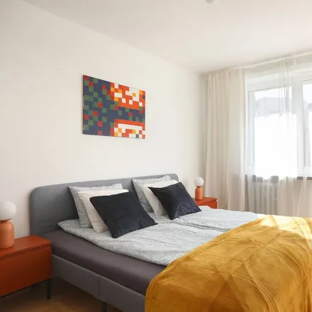 Rent this 1 bed apartment on 31-103 Krakow