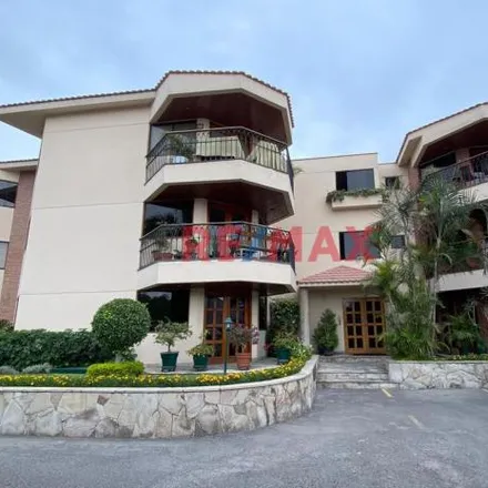 Image 2 - Sarcletti, Jirón Batallón Callao Sur, Santiago de Surco, Lima Metropolitan Area 15039, Peru - Apartment for rent