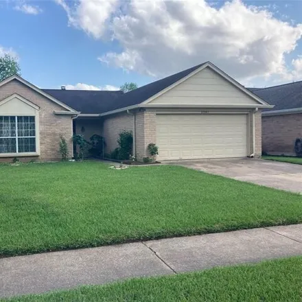Rent this 3 bed house on 21471 Park Bishop Drive in Harris County, TX 77450