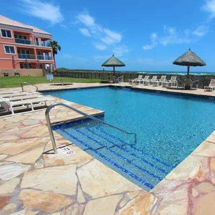 Buy this 2 bed condo on 4302 Gulf Boulevard in South Padre Island, Cameron County