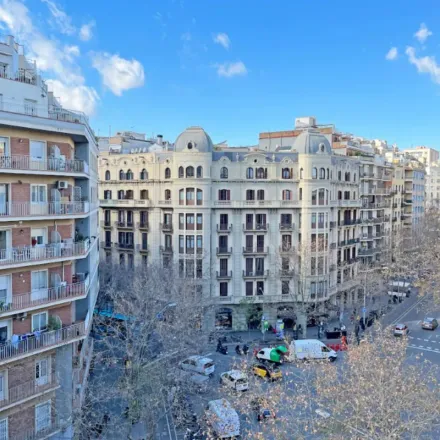 Image 4 - Carrer del Comte d'Urgell, 44, 08001 Barcelona, Spain - Apartment for rent