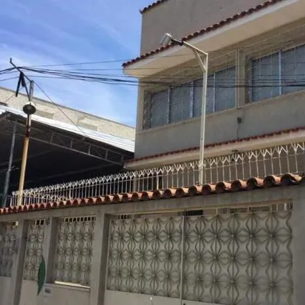 Image 2 - Avenida Teixeira de Castro, Bonsucesso, Rio de Janeiro - RJ, 21042-111, Brazil - House for rent