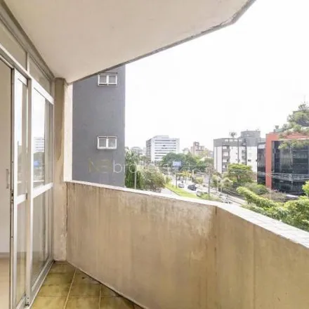 Buy this 3 bed apartment on Avenida Visconde de Guarapuava 4343 in Batel, Curitiba - PR