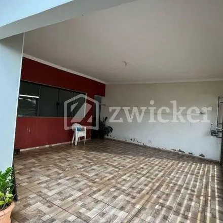 Buy this 3 bed house on unnamed road in Lençóis Paulista, Lençóis Paulista - SP